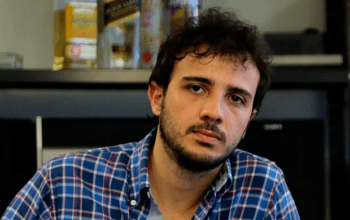 Pré-candidato à Presidência diz que Flávio Bolsonaro é traíra e “tem de morrer”