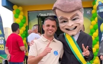 Prefeito bolsonarista de Garopaba é preso por corrupção; é o 29º em SC desde 2021