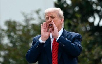 Prefeito de Minneapolis rejeita pedido de Trump e é ameaçado: “Brinca com fogo”