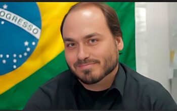 Prefeito detona candidatura de Carlos Bolsonaro: “SC não cai nessa”