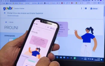 Prouni 2026: inscrições para o 1º semestre começam nesta segunda