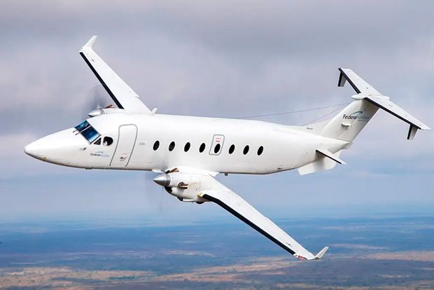 Queda de avião logo após decolagem mata 15 pessoas na Colômbia