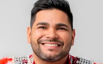 Ex-animador do Boi Garantido é preso por estupro contra menina de 10 anos