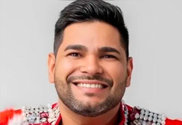 Ex-animador do Boi Garantido é preso por estupro contra menina de 10 anos