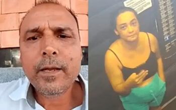 Síndico confessa que matou corretora e detalha crime em depoimento