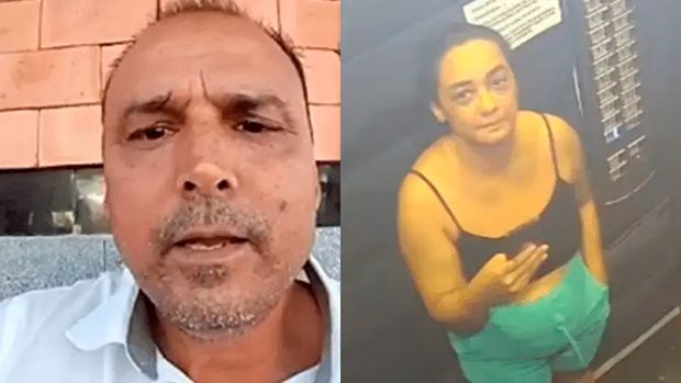 Síndico confessa que matou corretora e detalha crime em depoimento