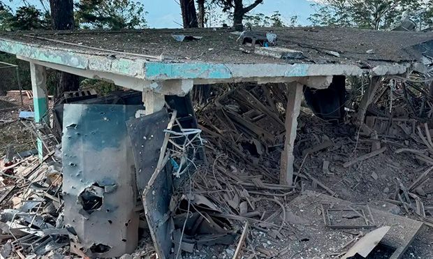 Bombardeio dos EUA destruiu centro de pesquisas da Venezuela