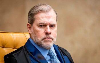 Toffoli prorroga por mais 60 dias investigação da PF