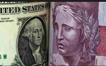 Real tem melhor desempenho do mundo e dólar cai no 1º dia útil de 2026