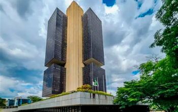 Relator do caso Banco Master no TCU determina inspeção do BC