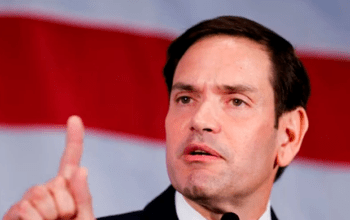 Rubio diz que Delcy terá o destino de Maduro se não cooperar