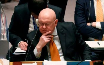 Rússia critica 'cínica agressão armada' dos EUA contra Venezuela