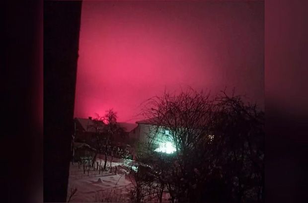 Rússia intensifica ataques à Ucrânia em meio a discussões de paz