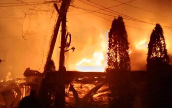 Rússia lança ataque contra a Ucrânia. Explosões são ouvidas em Kiev e Lviv