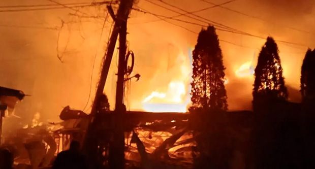 Rússia lança ataque contra a Ucrânia. Explosões são ouvidas em Kiev e Lviv