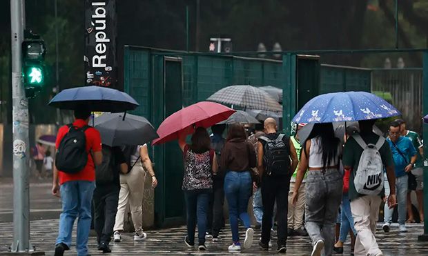 São Paulo tem 13ª morte causada pela chuva