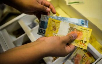 Saque-aniversário do FGTS 2026 começa a ser liberado