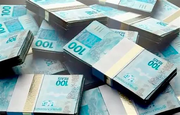 Seis apostadores levam o prêmio de R$ 1,09 bilhão da Mega da Virada