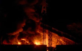 Senado americano exigirá explicações de Trump