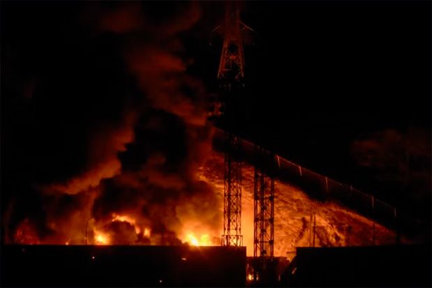 Senado americano exigirá explicações de Trump