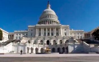 Senado aprova resolução para limitar ações militares de Trump na Venezuela