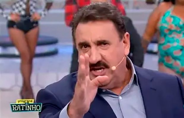 Sociedade entre irmãos de Toffoli e Ratinho envolve resort com 240 apartamentos e 300 casas