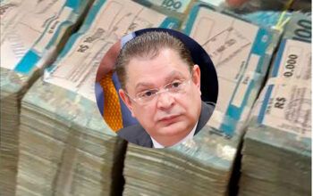 Sóstenes Cavalcante formalizou venda de imóvel após ação da PF que apreendeu R$ 430 mil em espécie