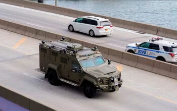 "Sou prisioneiro de guerra", diz Nicolás Maduro ao sair do tribunal