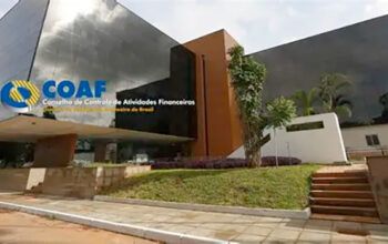 STF investiga Receita Federal e Coaf por suspeita de vazamento de dados de ministros