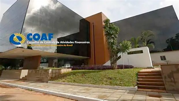 STF investiga Receita Federal e Coaf por suspeita de vazamento de dados de ministros