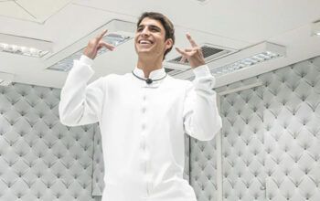 STJ mantém condenação do ex-BBB Felipe Prior de oito anos de prisão por estupro