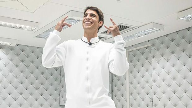 STJ mantém condenação do ex-BBB Felipe Prior de oito anos de prisão por estupro