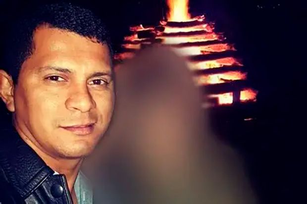 Sumiram dois quilos de cocaína do Bolsonaro