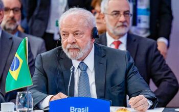 Tarifaço e acordo Mercosul-UE rendem trunfos eleitorais a Lula