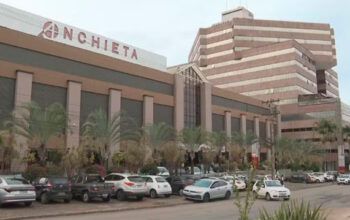 Técnicos de enfermagem do hospital Anchieta são presos suspeitos de matar 3 pacientes