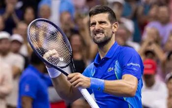 Tenista sérvio Novak Djokovic anuncia rompimento com a PTPA
