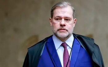 Toffoli recua e determina que material do Master apreendido pela PF fique com a PGR