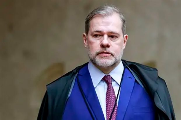 Toffoli recua e determina que material do Master apreendido pela PF fique com a PGR