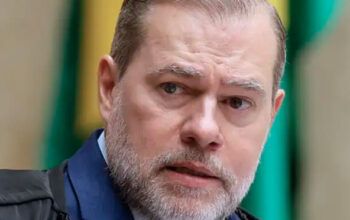 Toffoli retira sigilo de depoimentos de Vorcaro, de diretor do BC e de ex-presidente do BRB