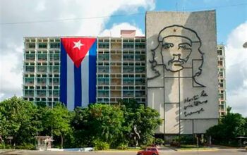 Trump ameaça Cuba: “Faça um acordo antes que seja tarde demais”