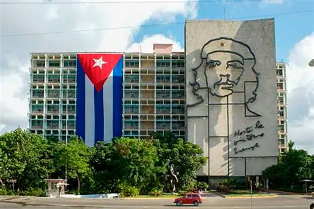 Trump ameaça Cuba: “Faça um acordo antes que seja tarde demais”