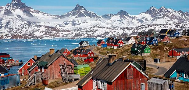 Trump aplica tarifa de 10% contra Dinamarca e outros países contrários à compra da Groenlândia pelos EUA