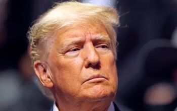 Trump diz que EUA vai impor tarifas de 25% a países que negociarem com o Irã