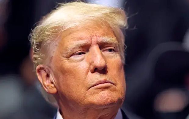 Trump diz que EUA vai impor tarifas de 25% a países que negociarem com o Irã