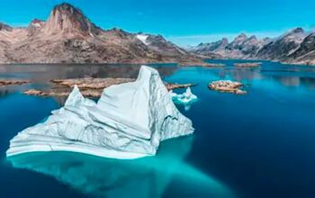 Trump diz que vai tomar a Groenlândia “de um jeito ou de outro”