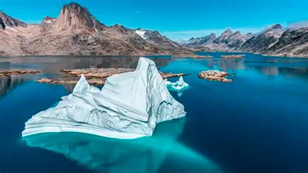 Trump diz que vai tomar a Groenlândia “de um jeito ou de outro”