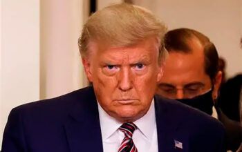 Trump enlouquece e promete intervenção no Irã