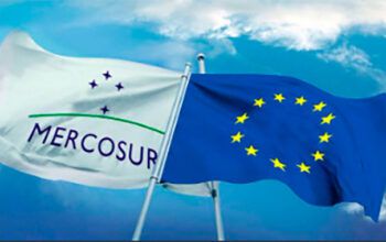 UE aprova acordo com Mercosul e cria a maior área de livre comércio do mundo