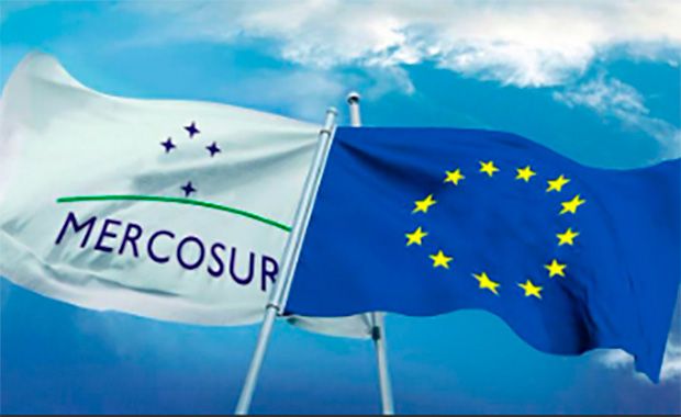 UE aprova acordo com Mercosul e cria a maior área de livre comércio do mundo