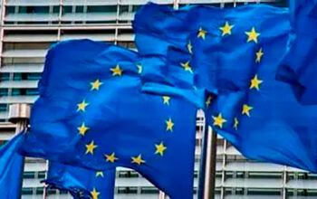 UE estuda taxas de € 93 bilhões contra EUA após ameaças de Trump por Groenlândia